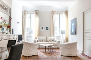 Bel appartement près du Cours Mirabeau